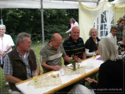 Sommerfest 2011